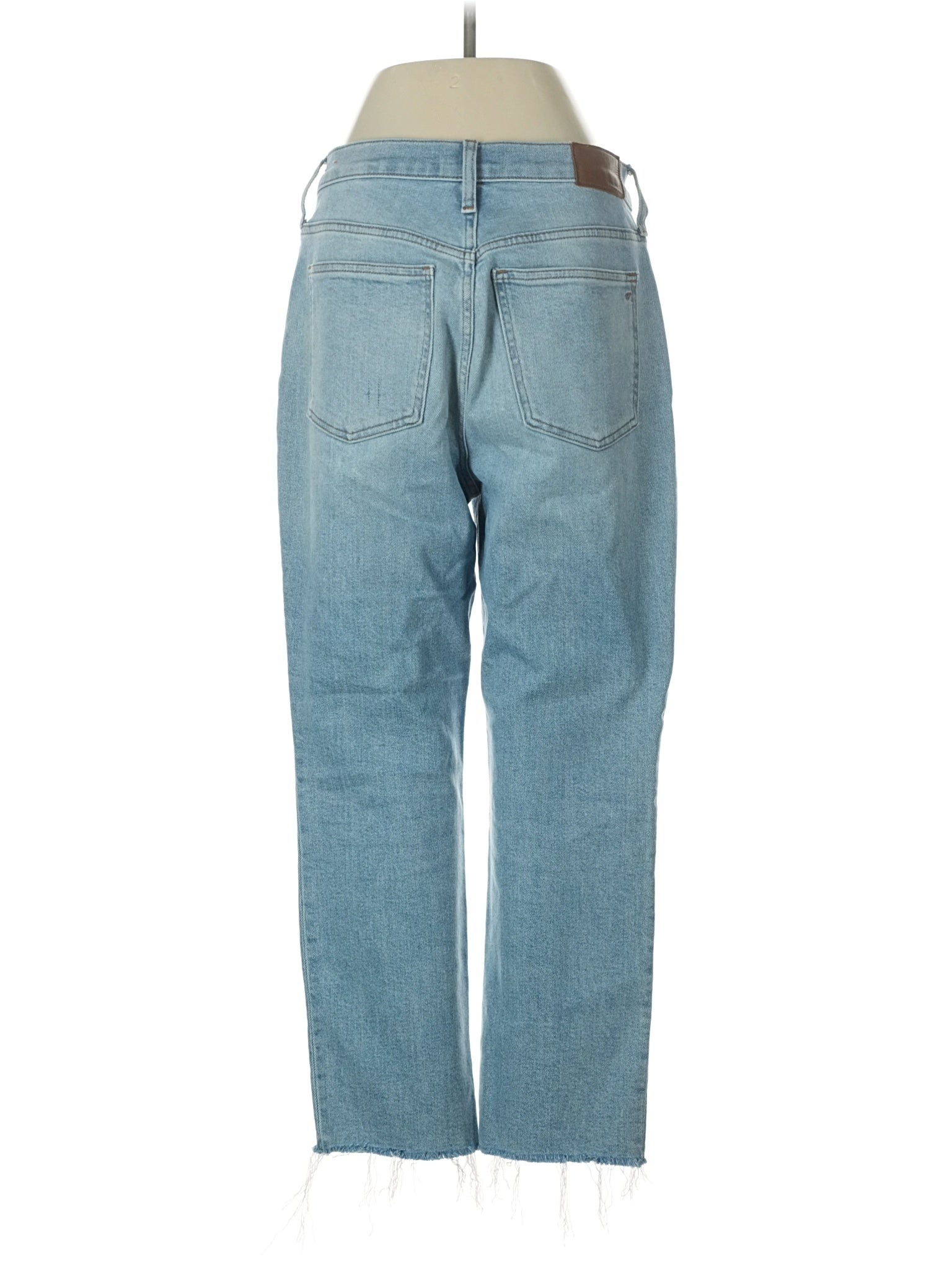 2 waist size - 27 P