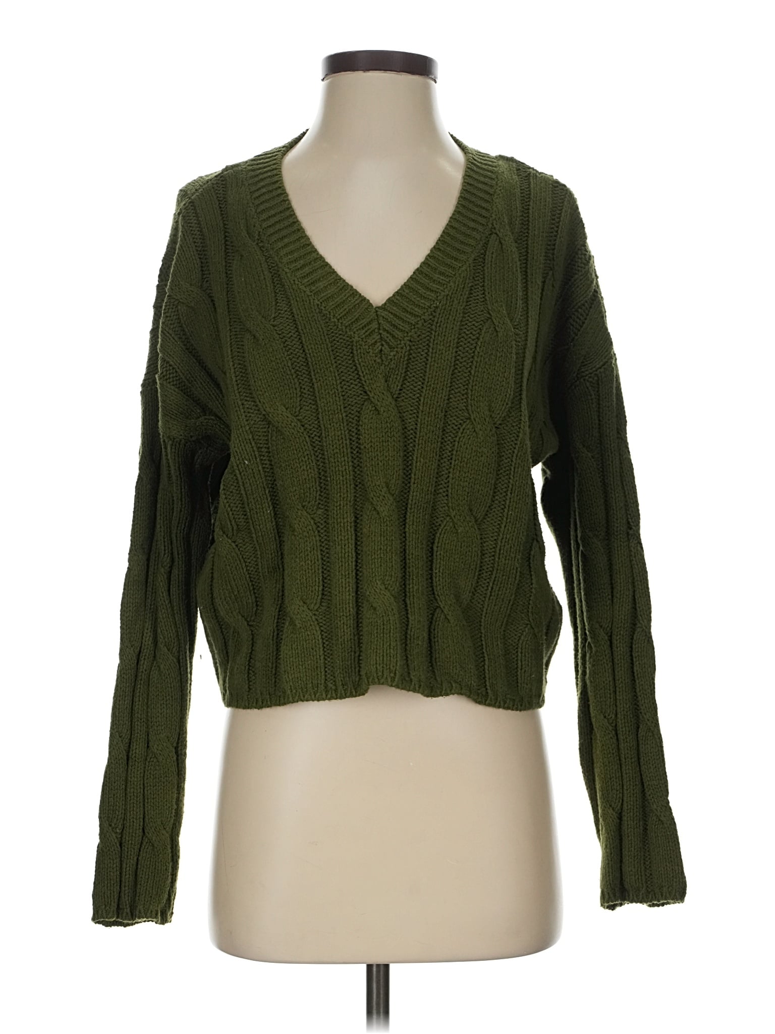 1 size - S