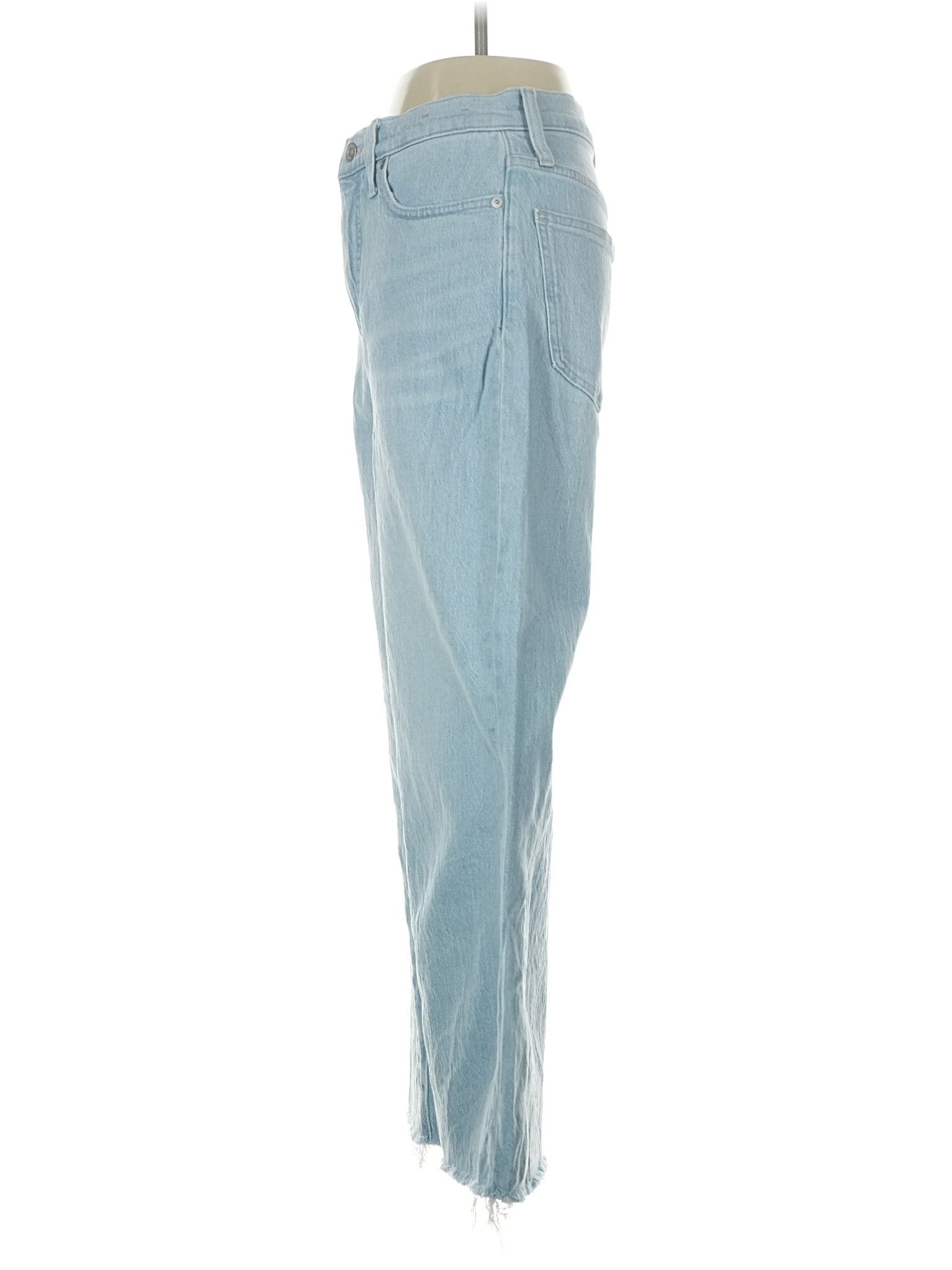 4 waist size - 25