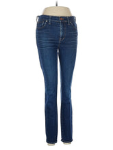 1 waist size - 28