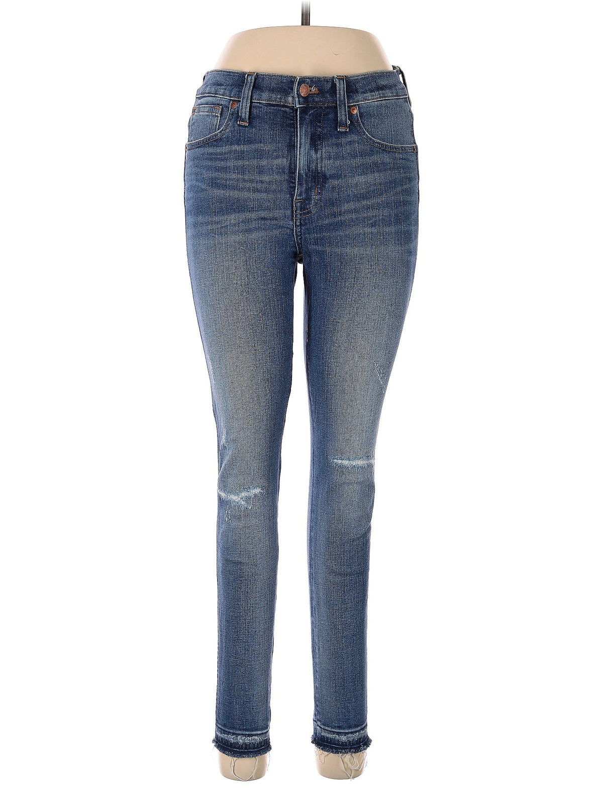 1 waist size - 28