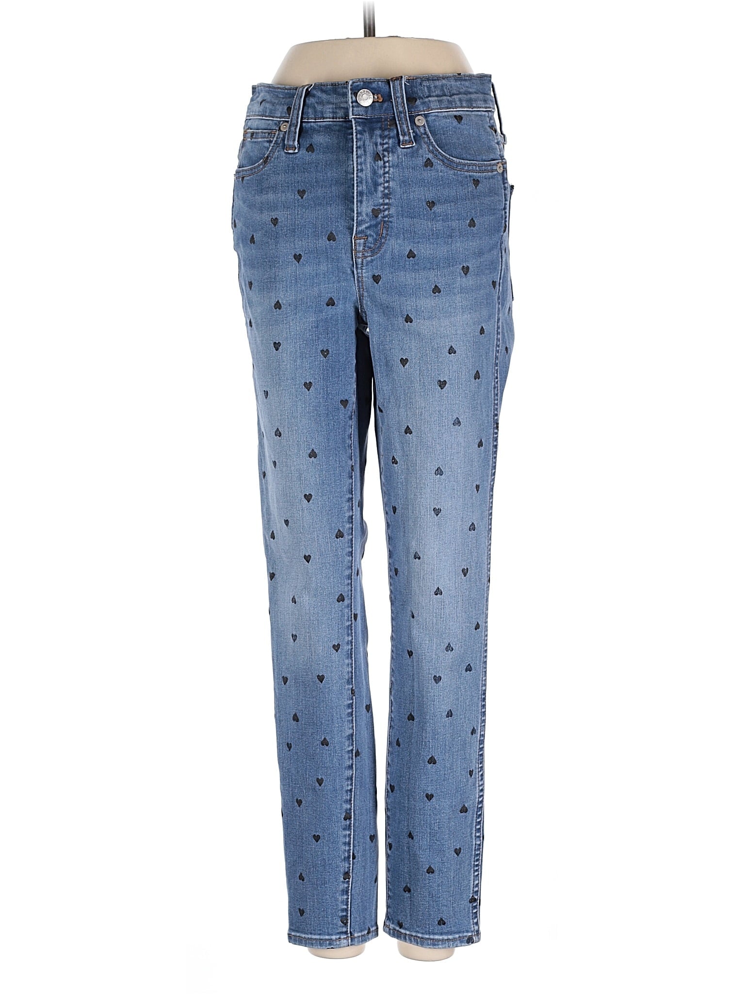 1 waist size - 25