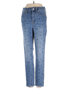1 waist size - 25