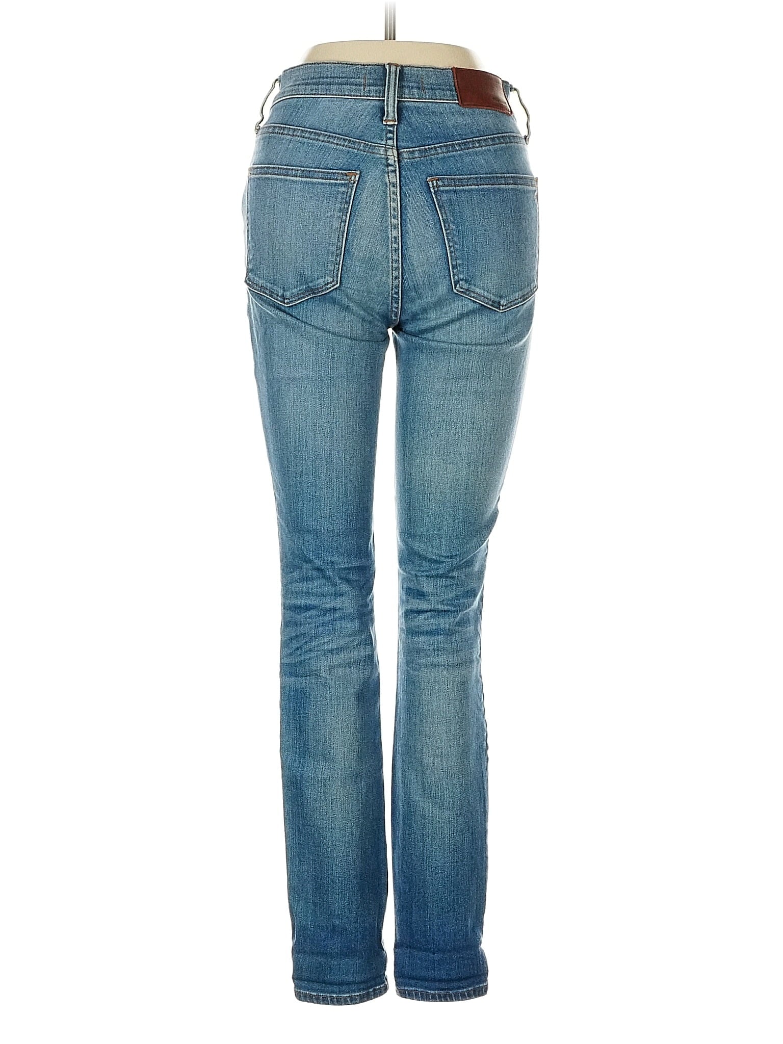 2 waist size - 24