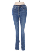 1 waist size - 27