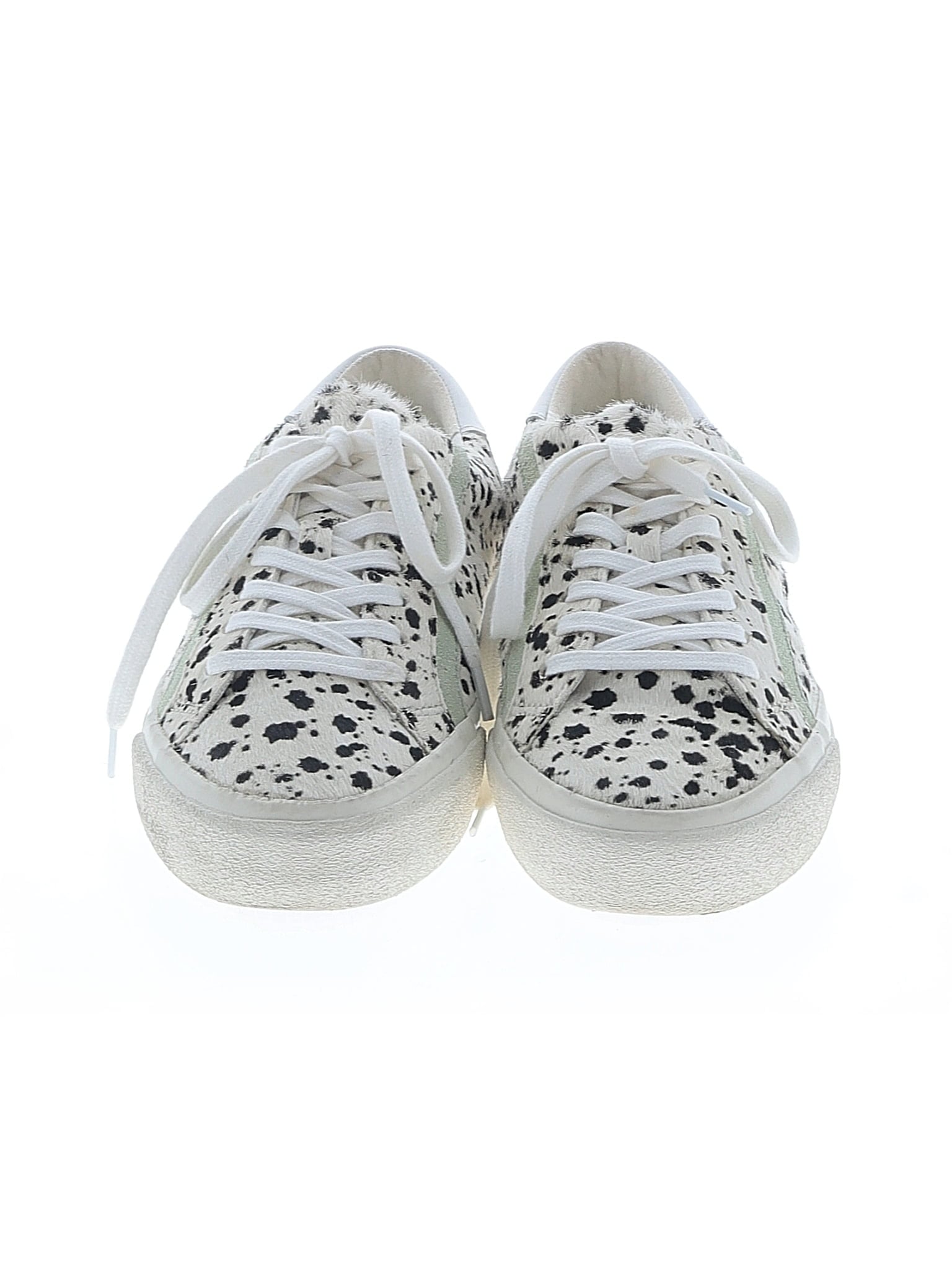 2 shoe size - 7 1/2