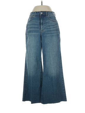 1 waist size - 27