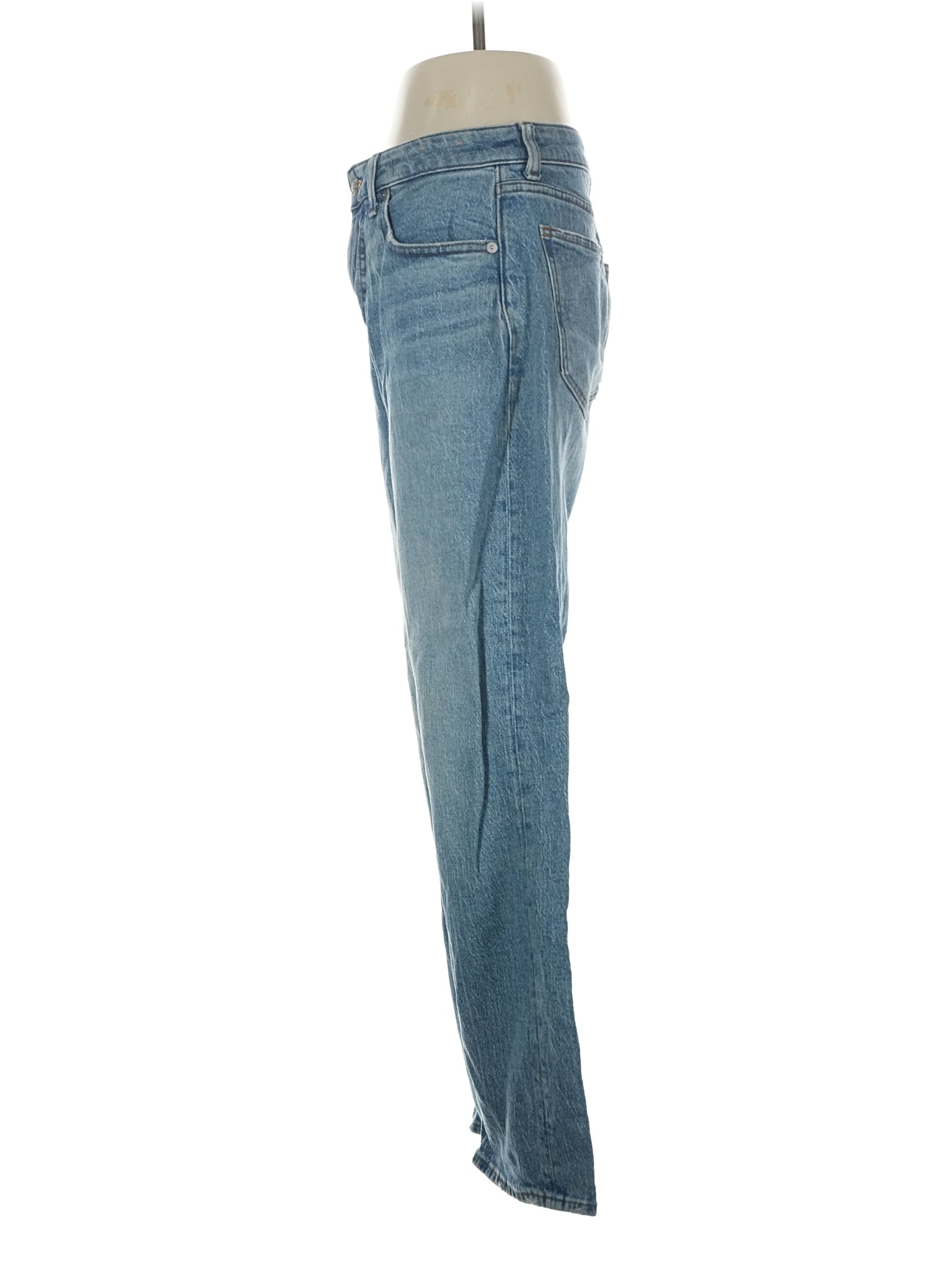 4 waist size - 27