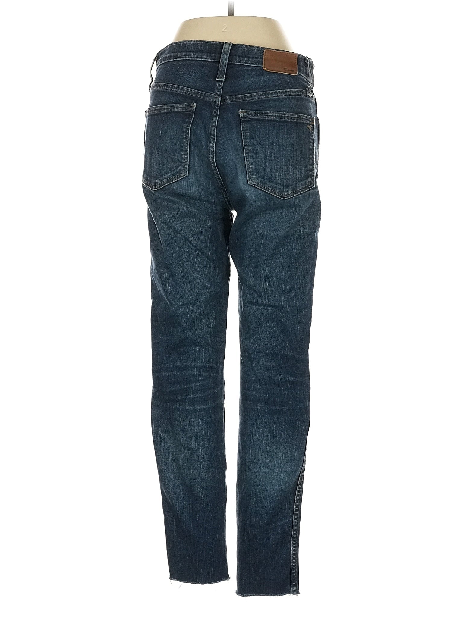 2 waist size - 28