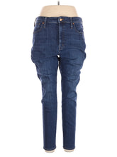 1 waist size - 32