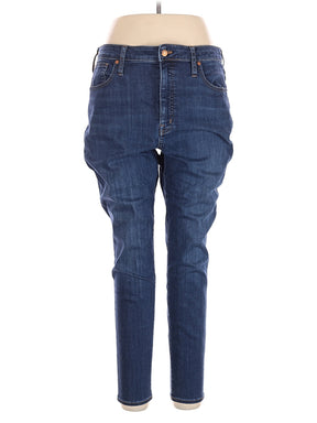 1 waist size - 32