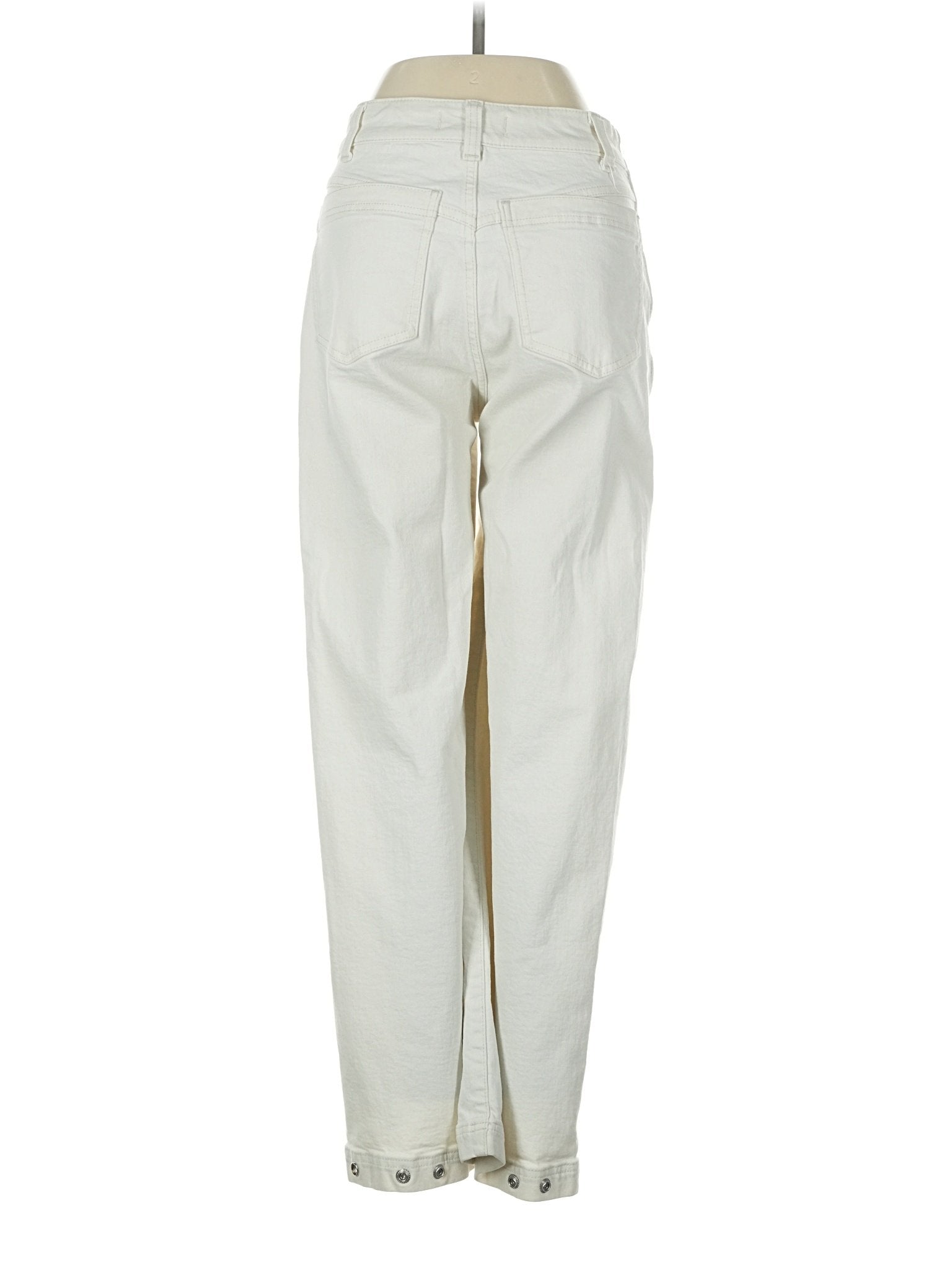 2 waist size - 25