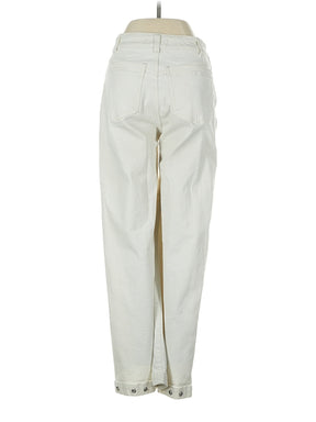 2 waist size - 25