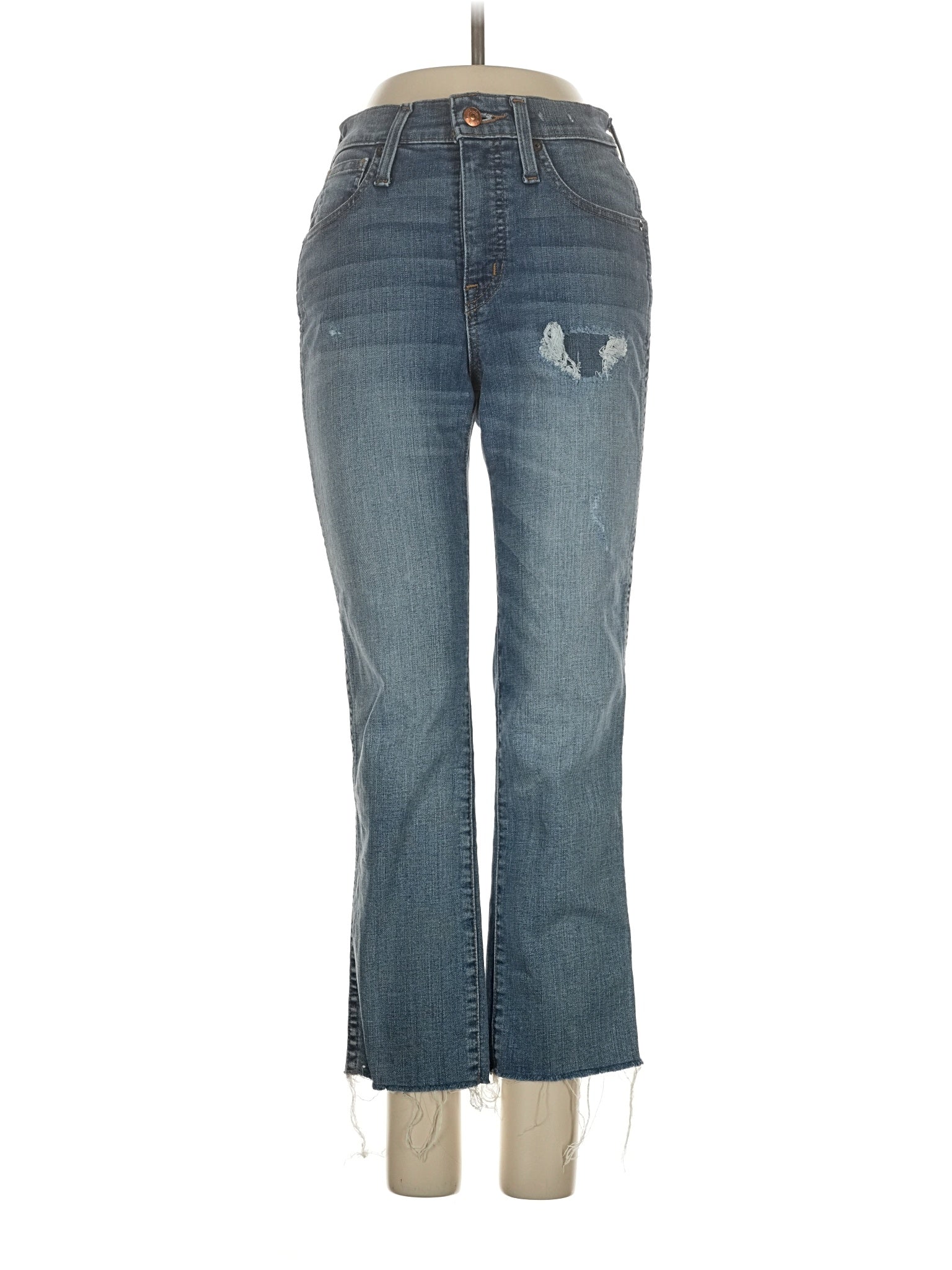 1 waist size - 23 P