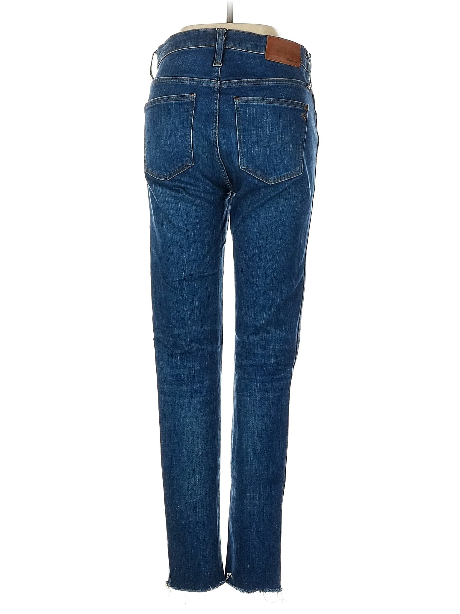 2 waist size - 27