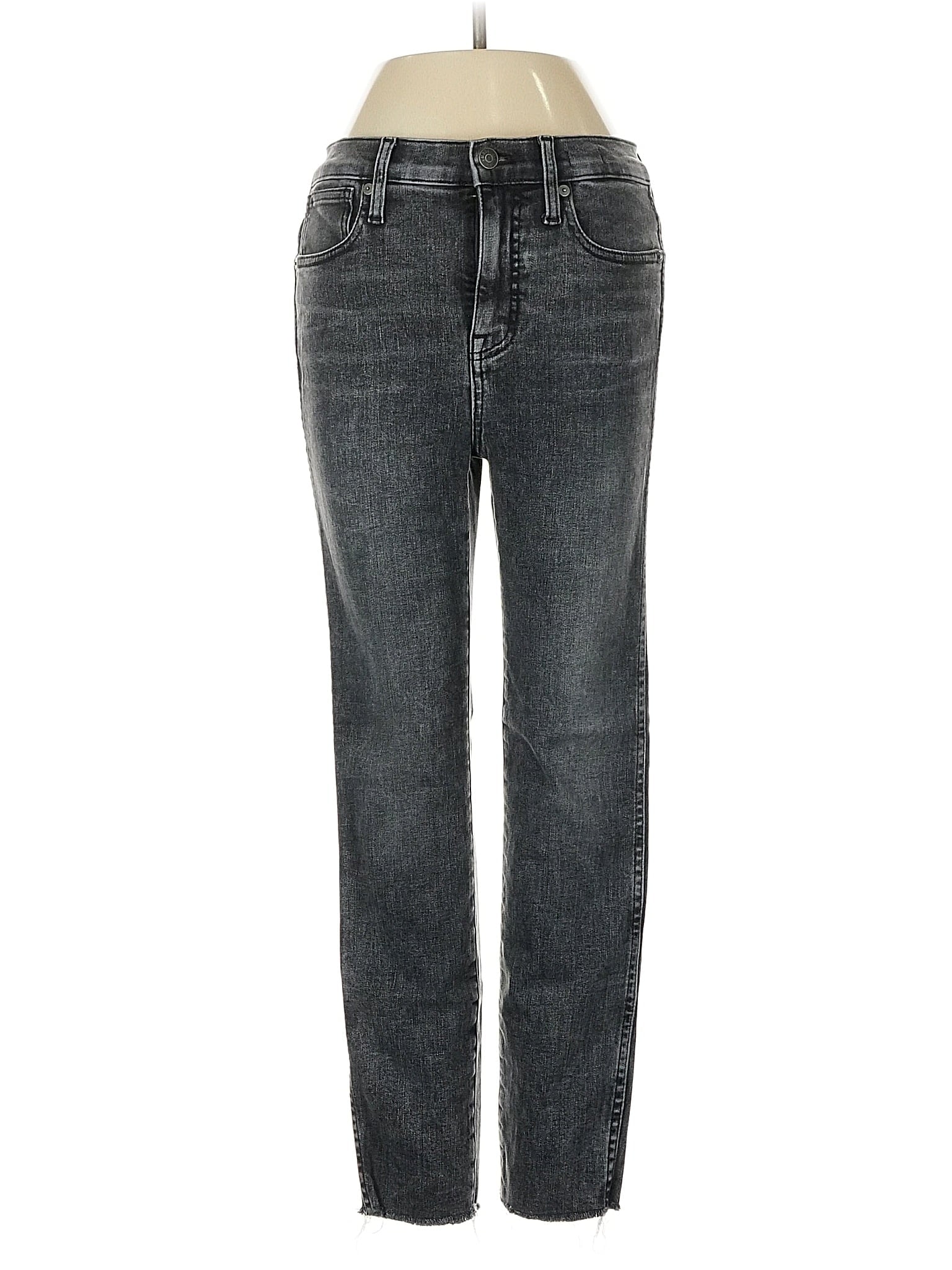 1 waist size - 25