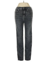 1 waist size - 25
