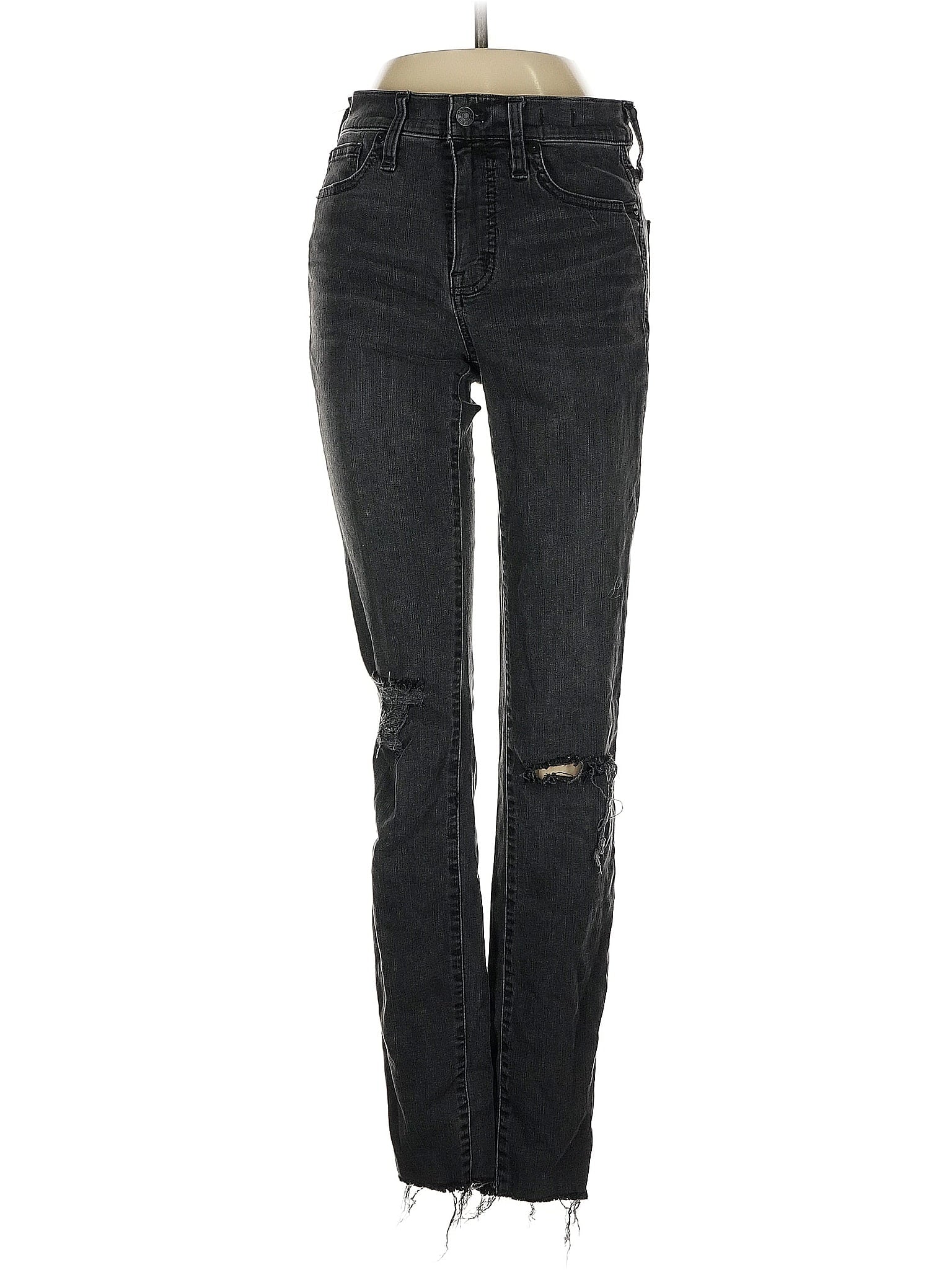 1 waist size - 26