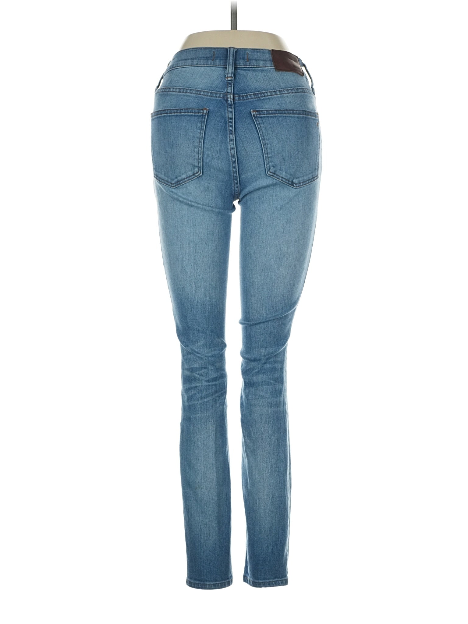2 waist size - 23