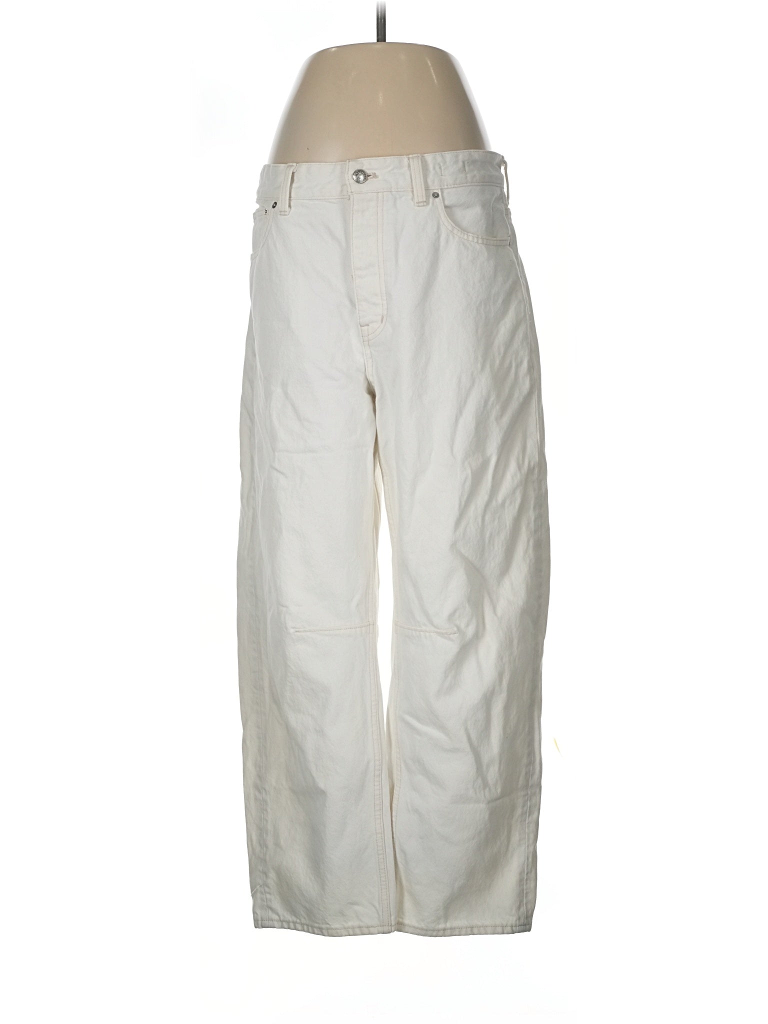 1 waist size - 28