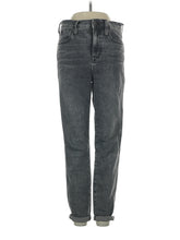 1 waist size - 26