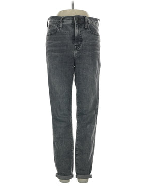 1 waist size - 26