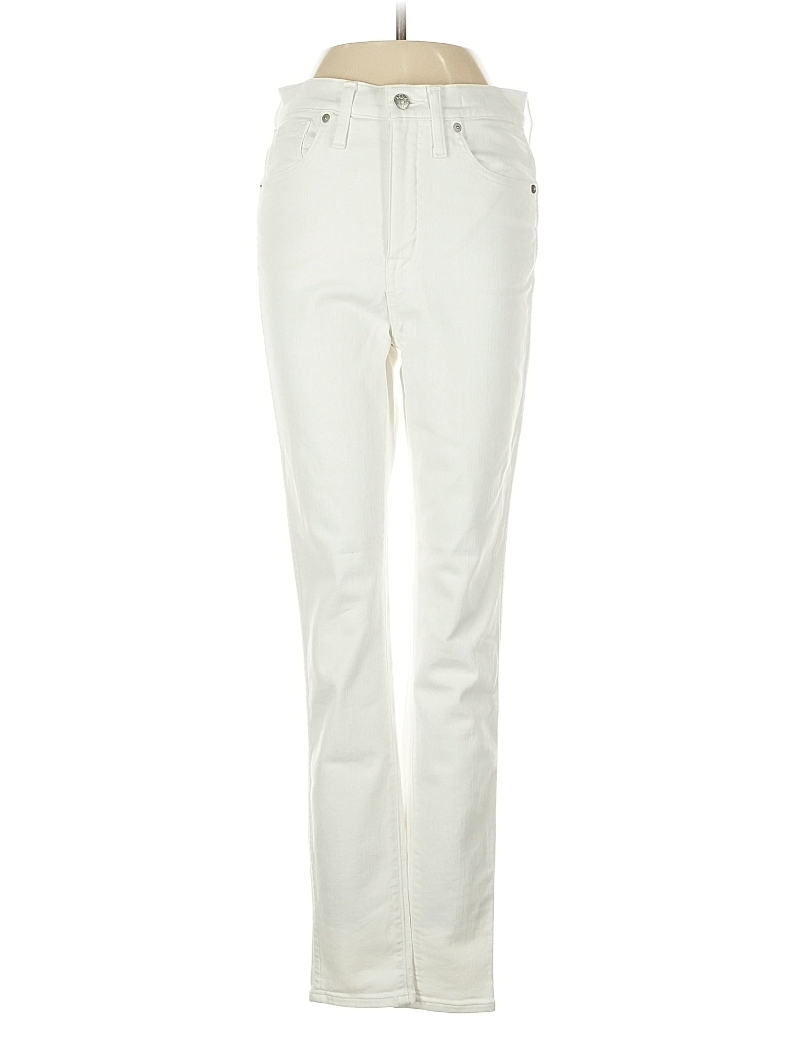 1 waist size - 27