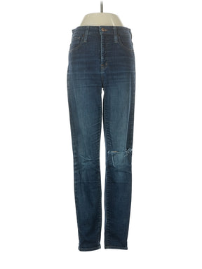 1 waist size - 27 T