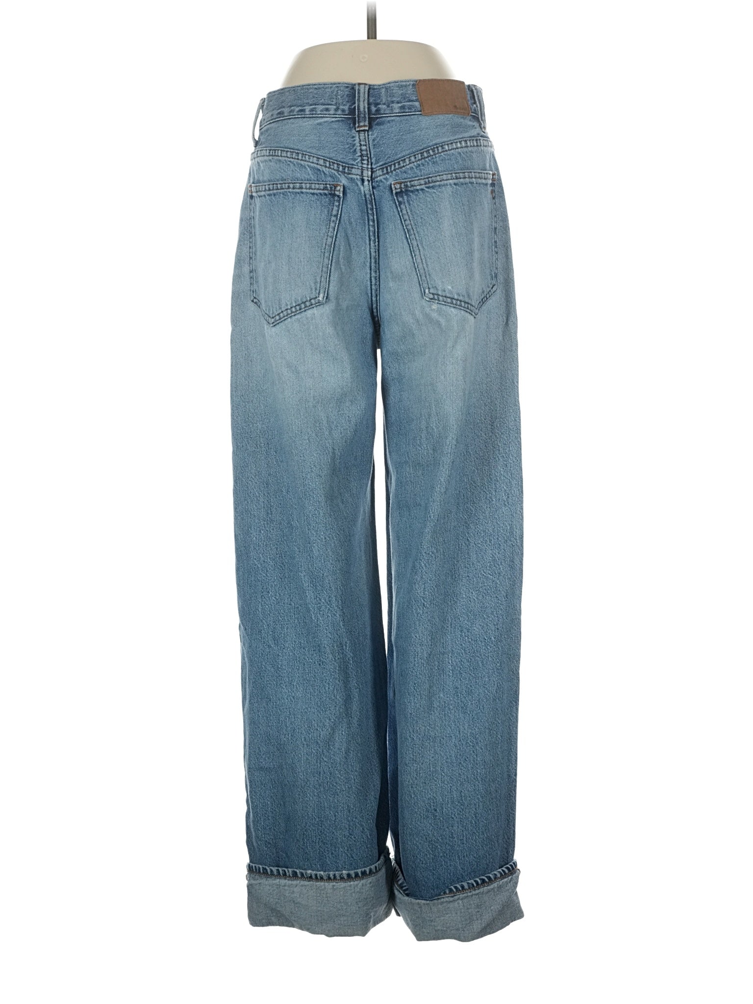8 waist size - 25