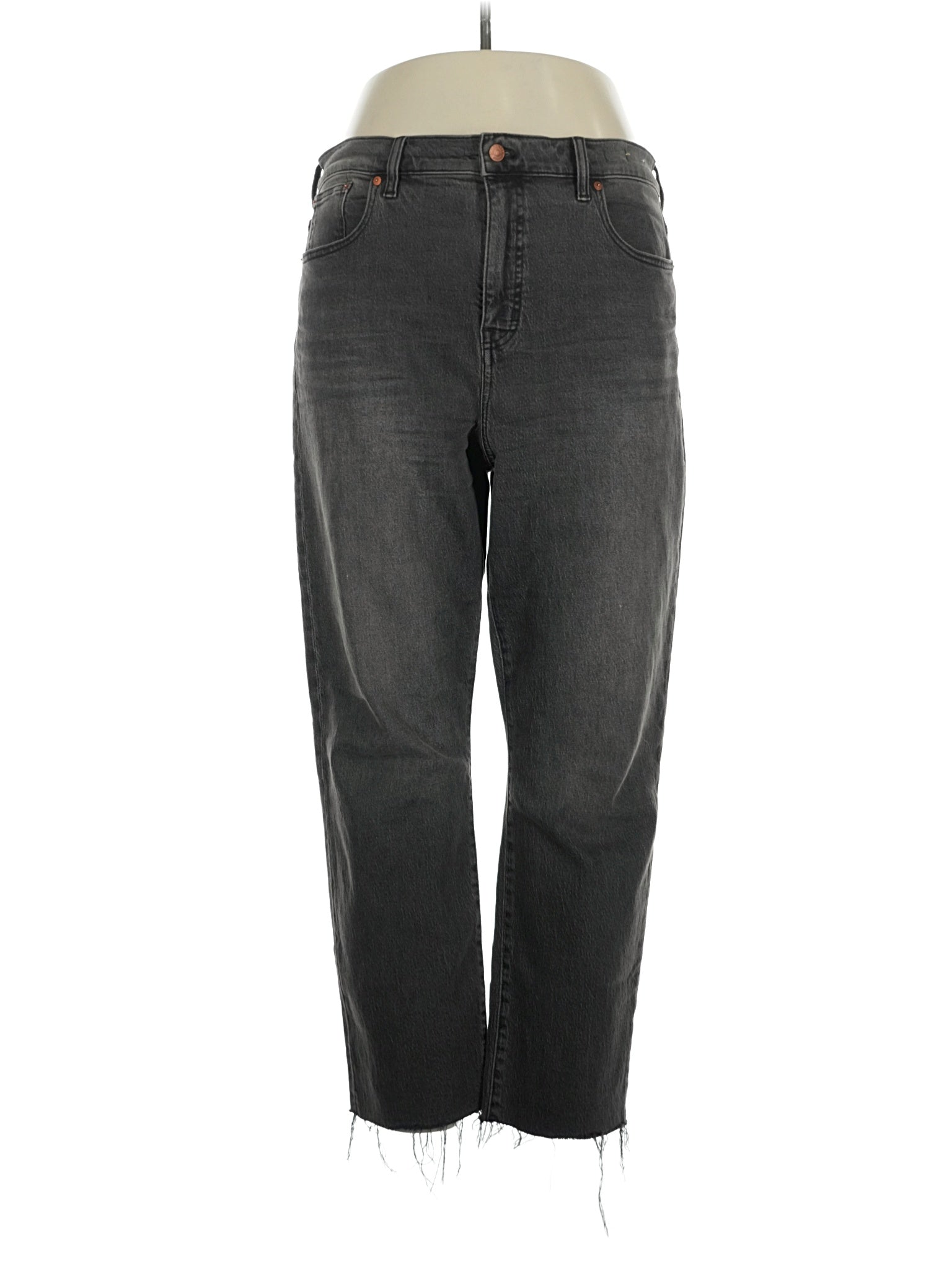 1 waist size - 32