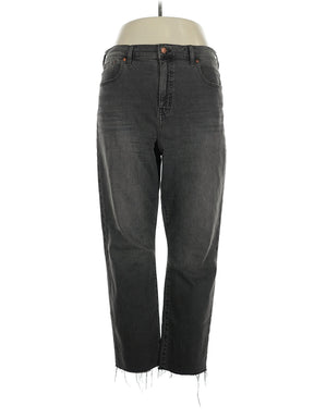 1 waist size - 32