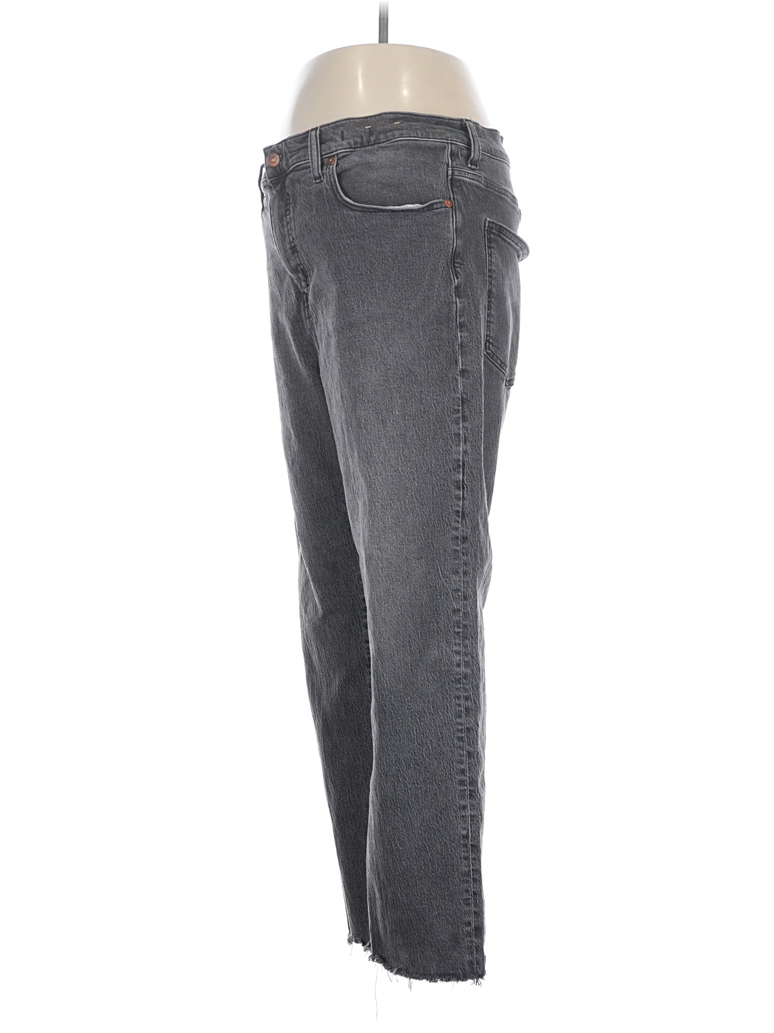 11 waist size - 32