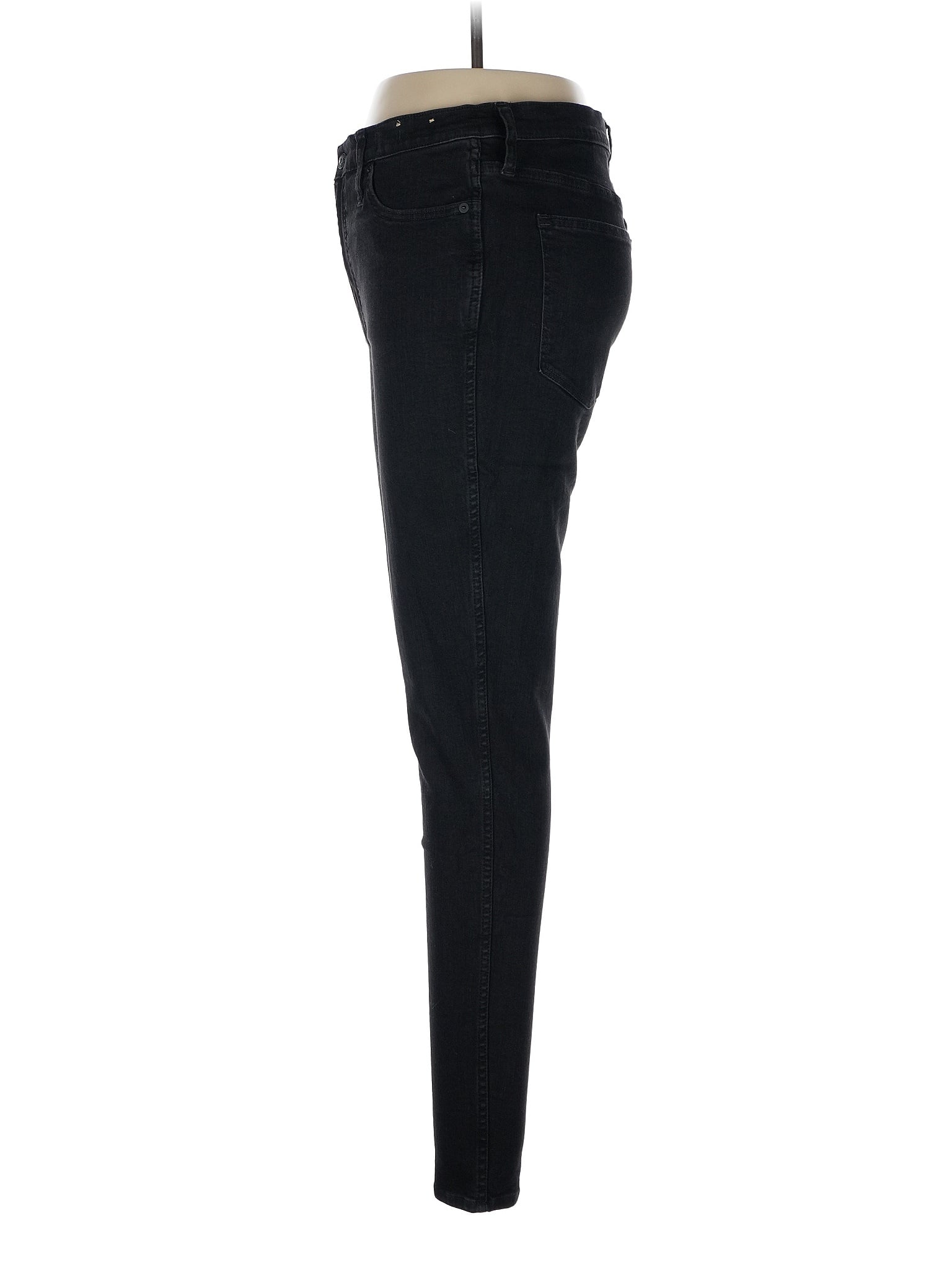 4 waist size - 31 T