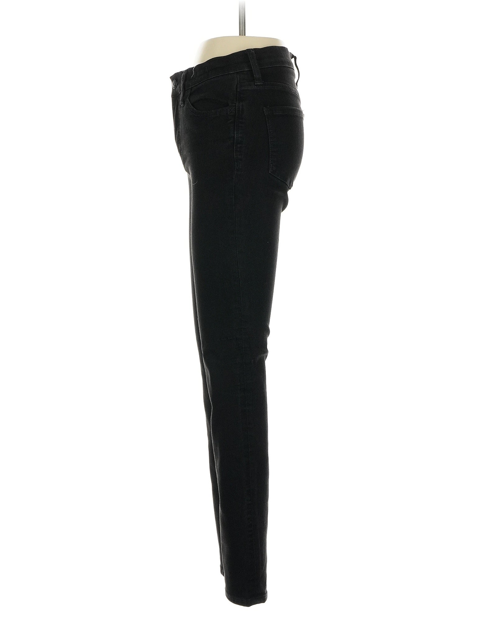 4 waist size - 25
