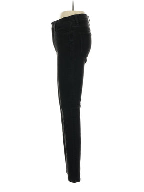 4 waist size - 25