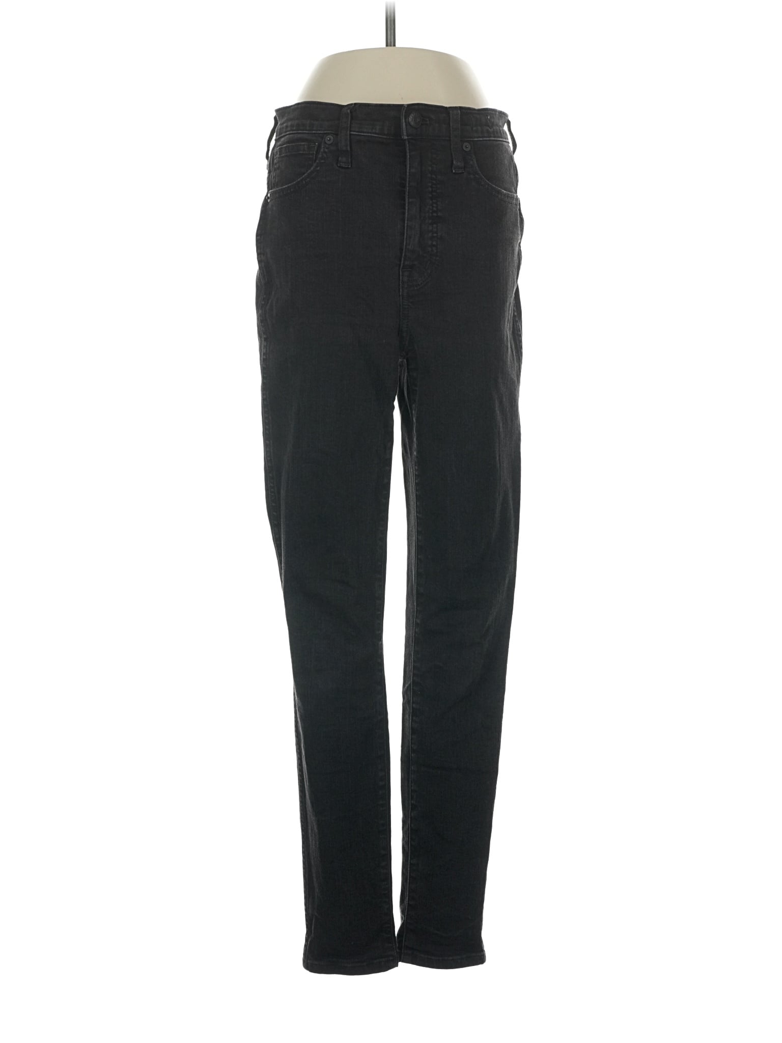 1 waist size - 27