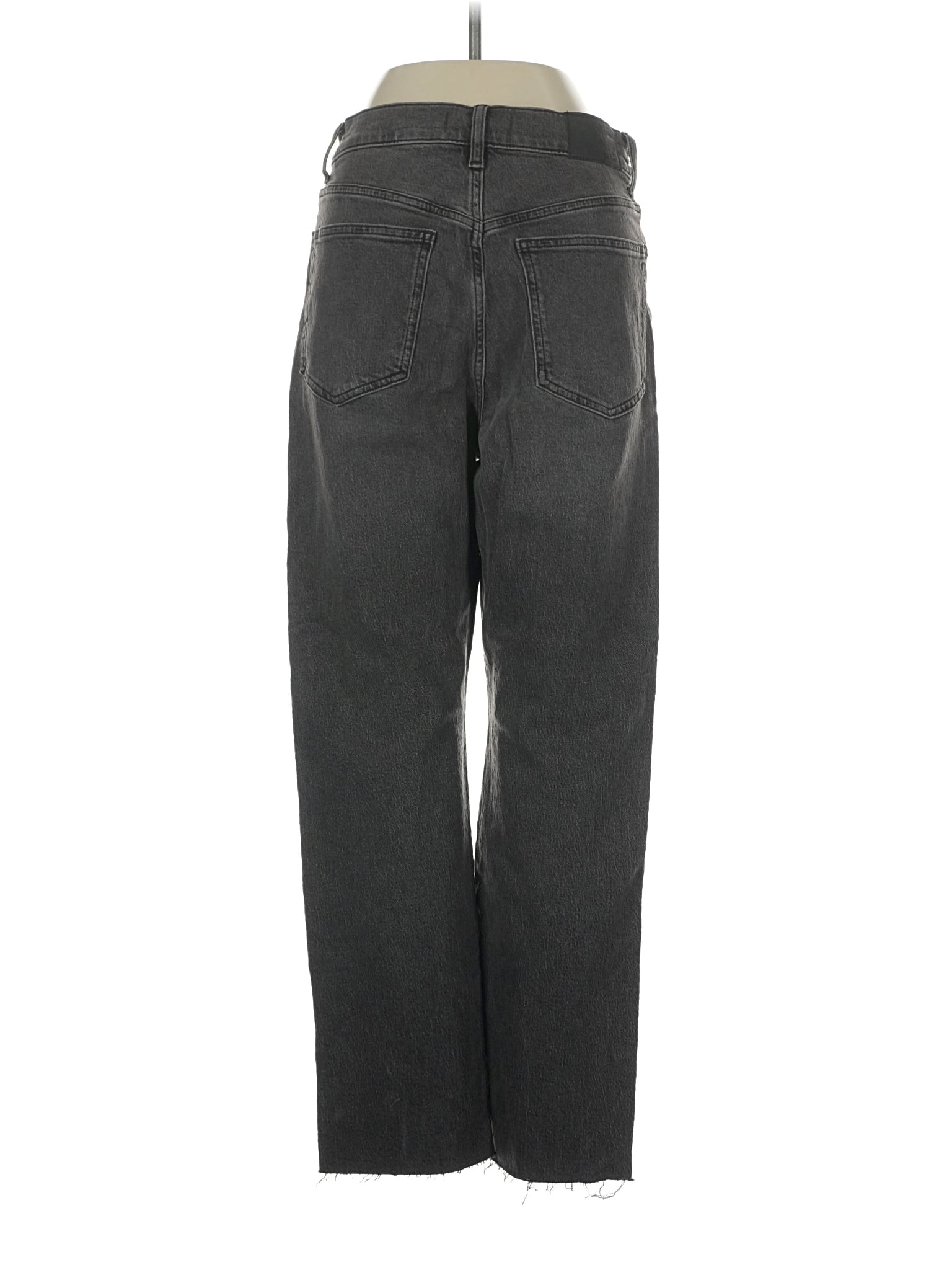 7 waist size - 27