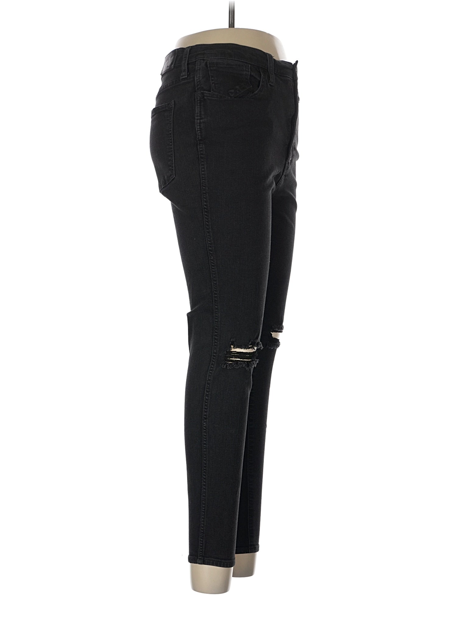 7 waist size - 31
