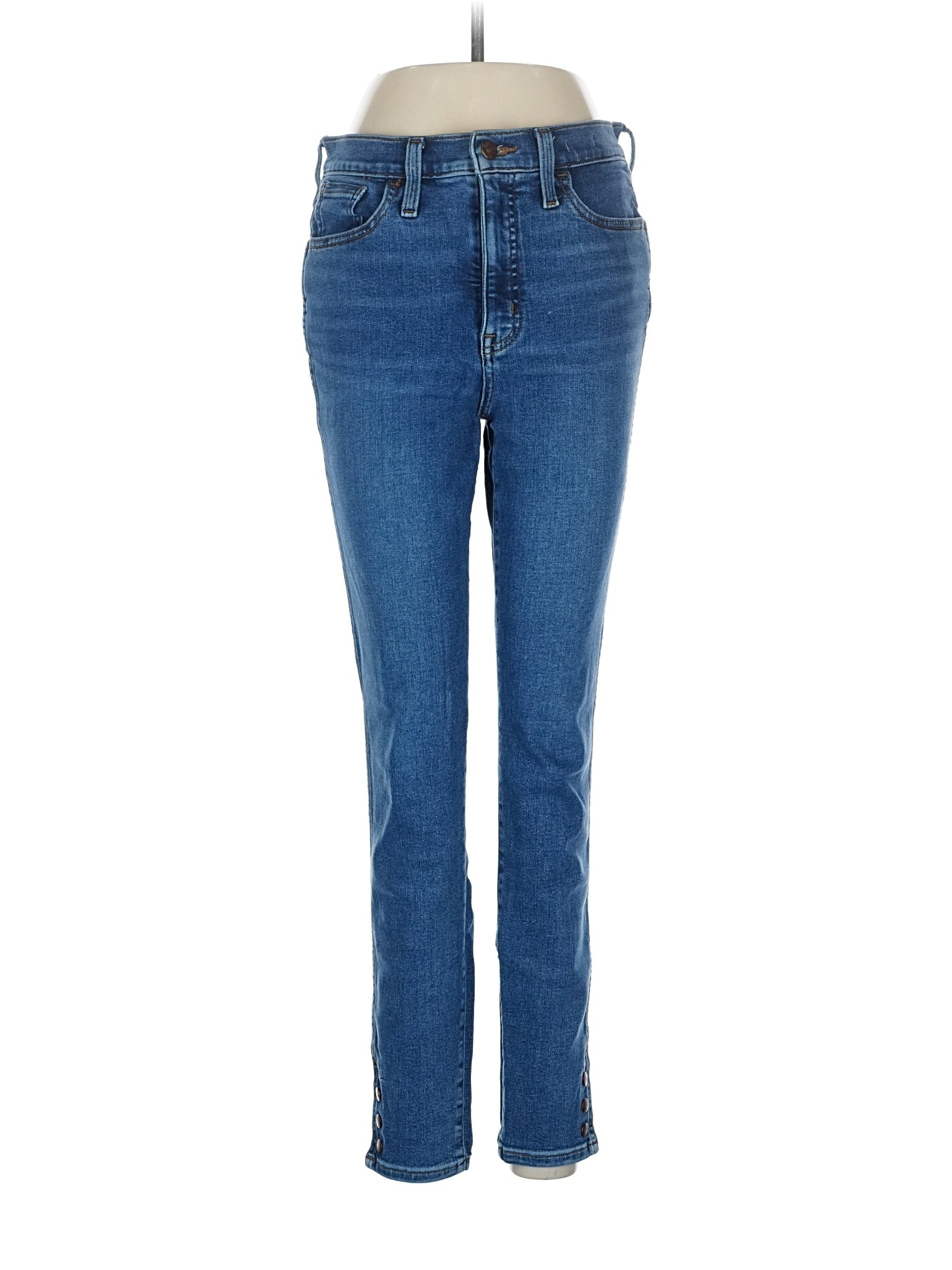 1 waist size - 28