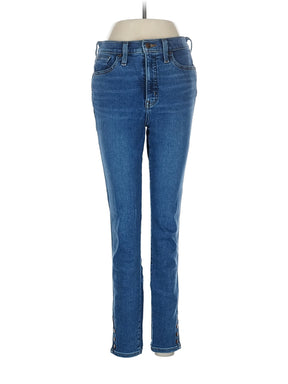 1 waist size - 28