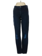 1 waist size - 27