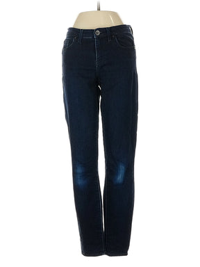 1 waist size - 27