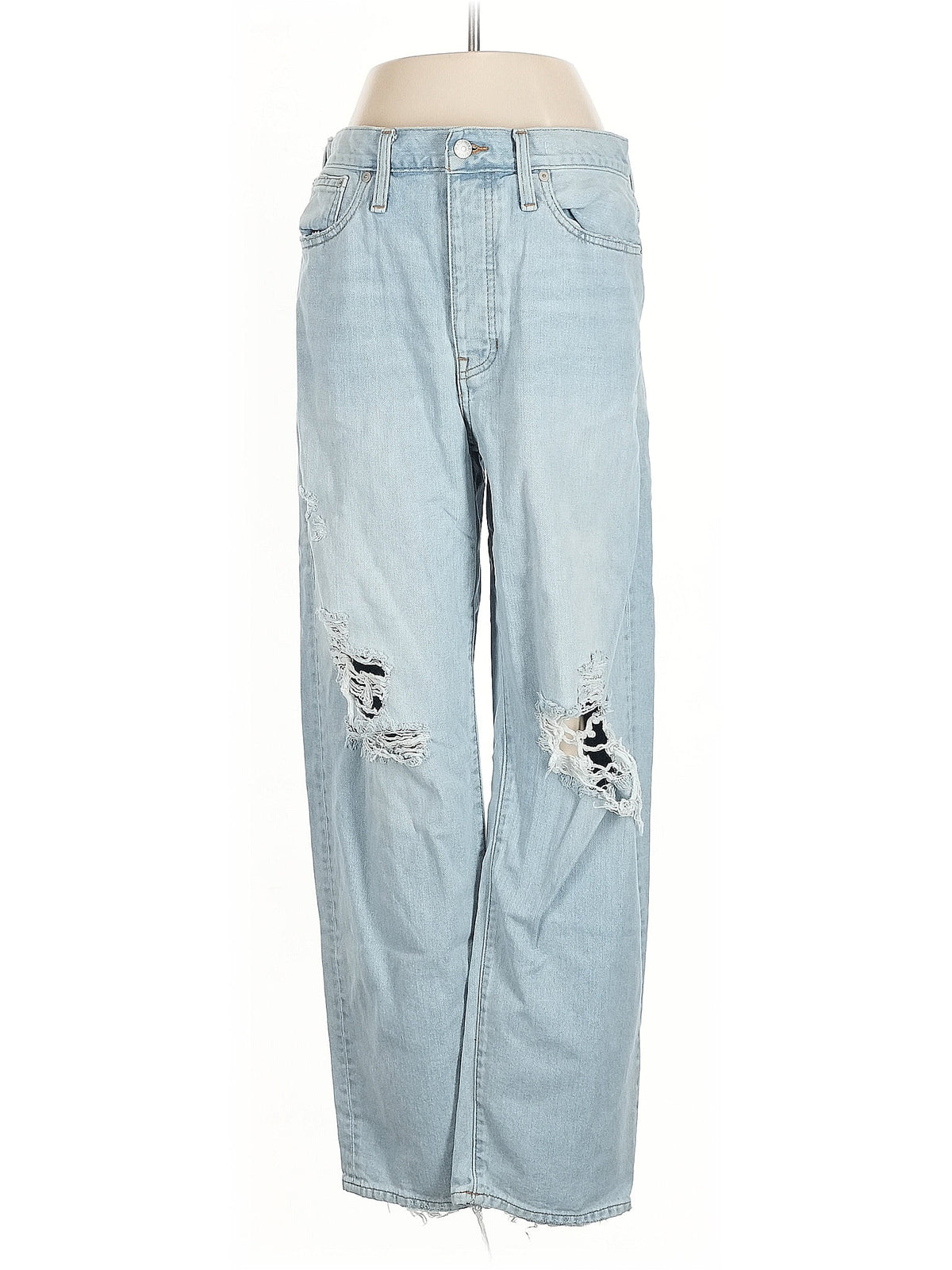 1 waist size - 27