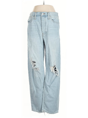 1 waist size - 27
