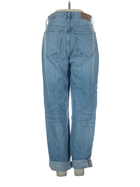 7 waist size - 23