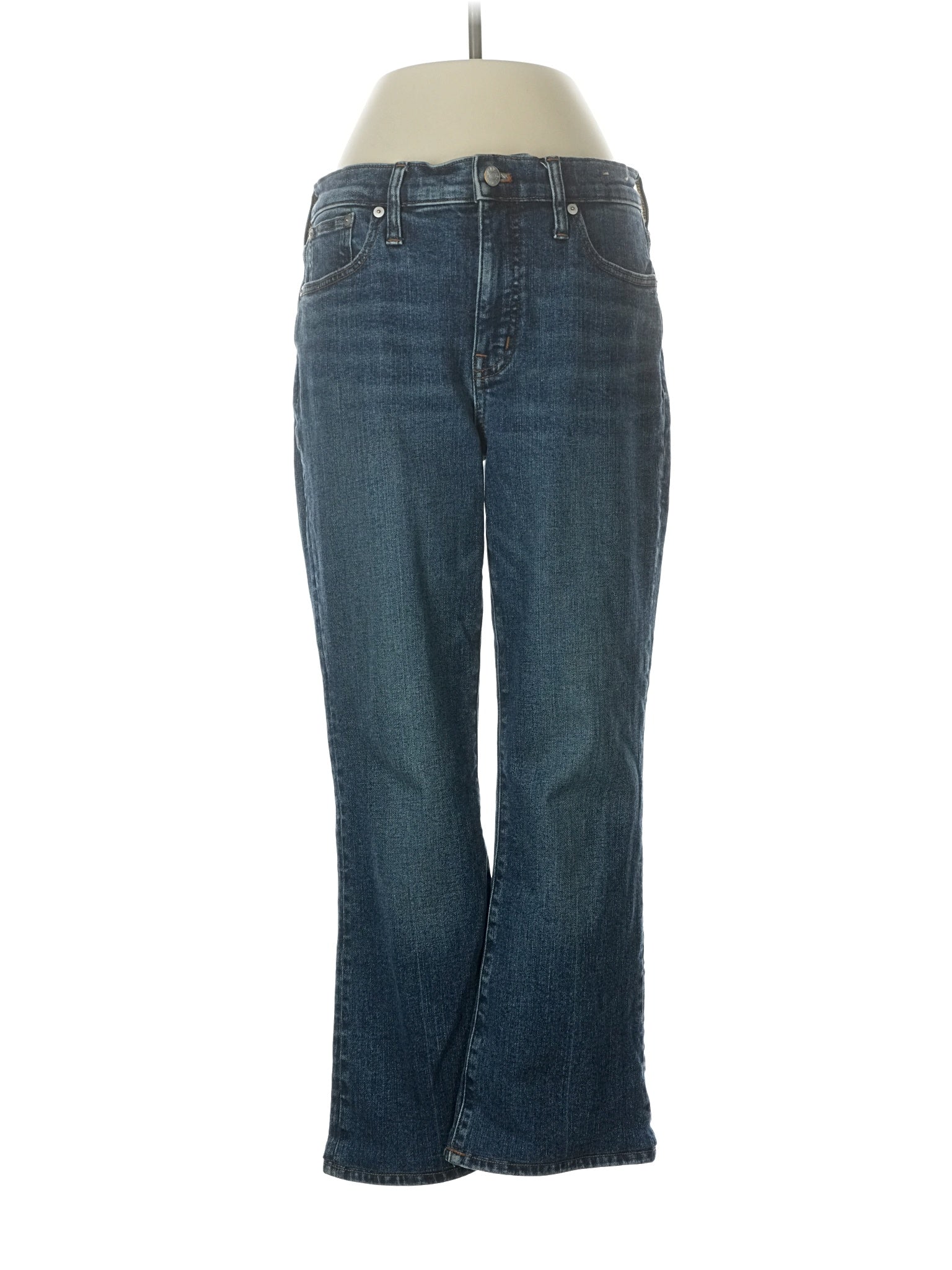 1 waist size - 27