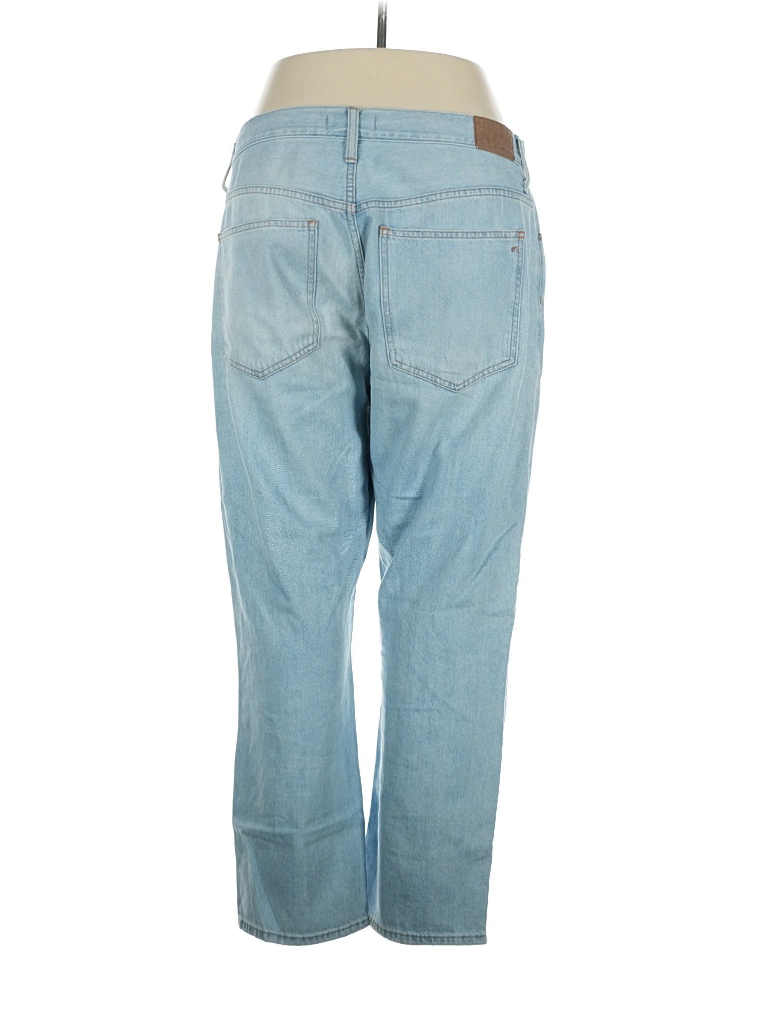 2 waist size - 33