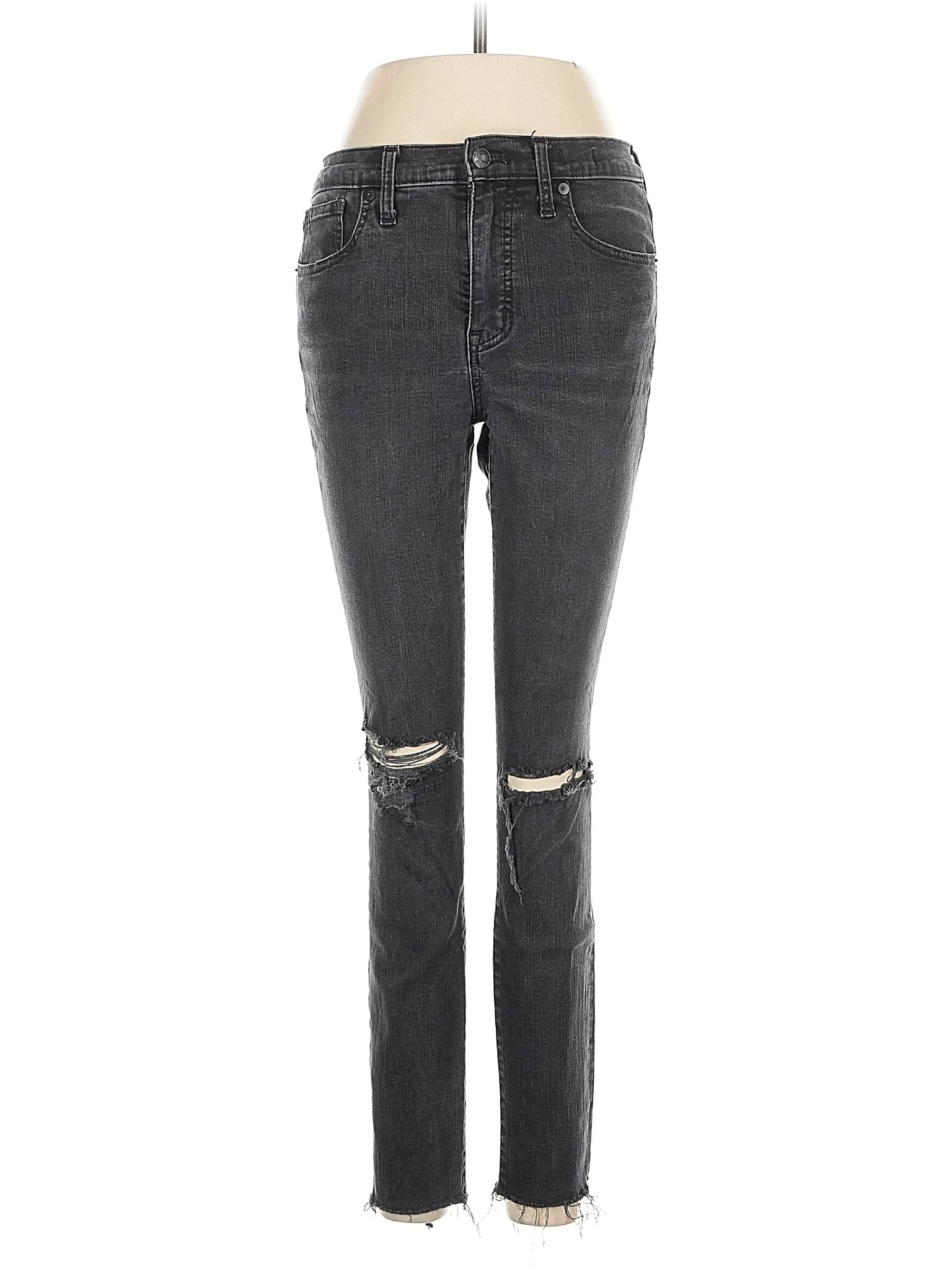 1 waist size - 28
