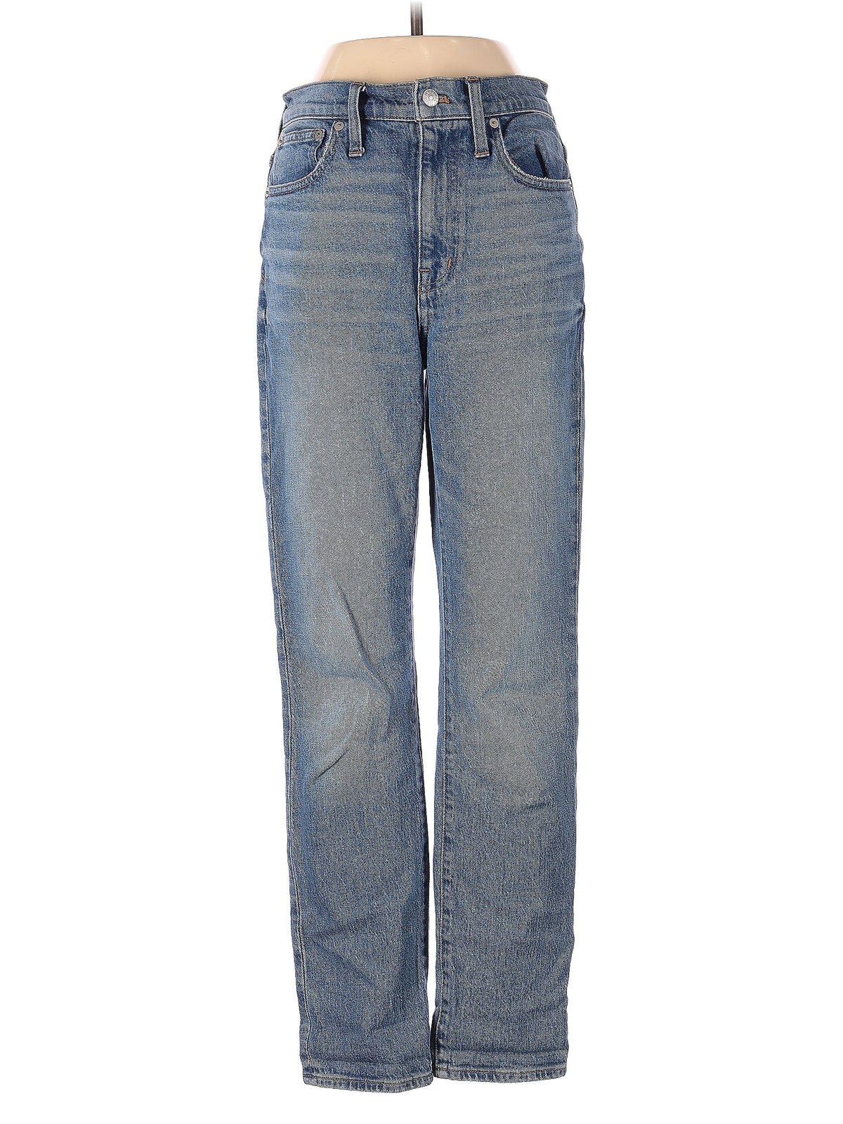 1 waist size - 23