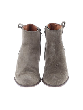 2 shoe size - 7 1/2